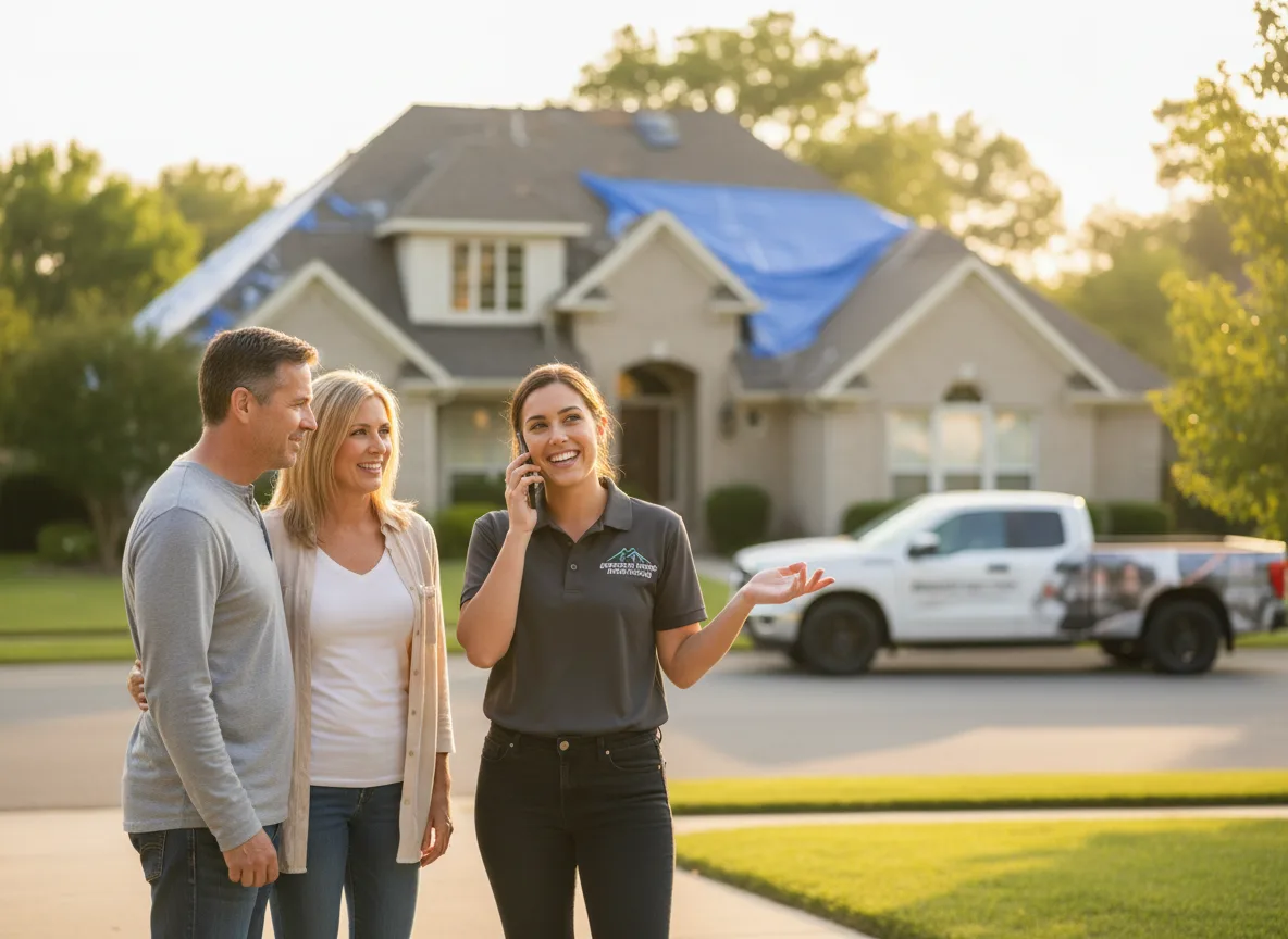 Emergency Roof Repair Mount Rainier, MD FAQs